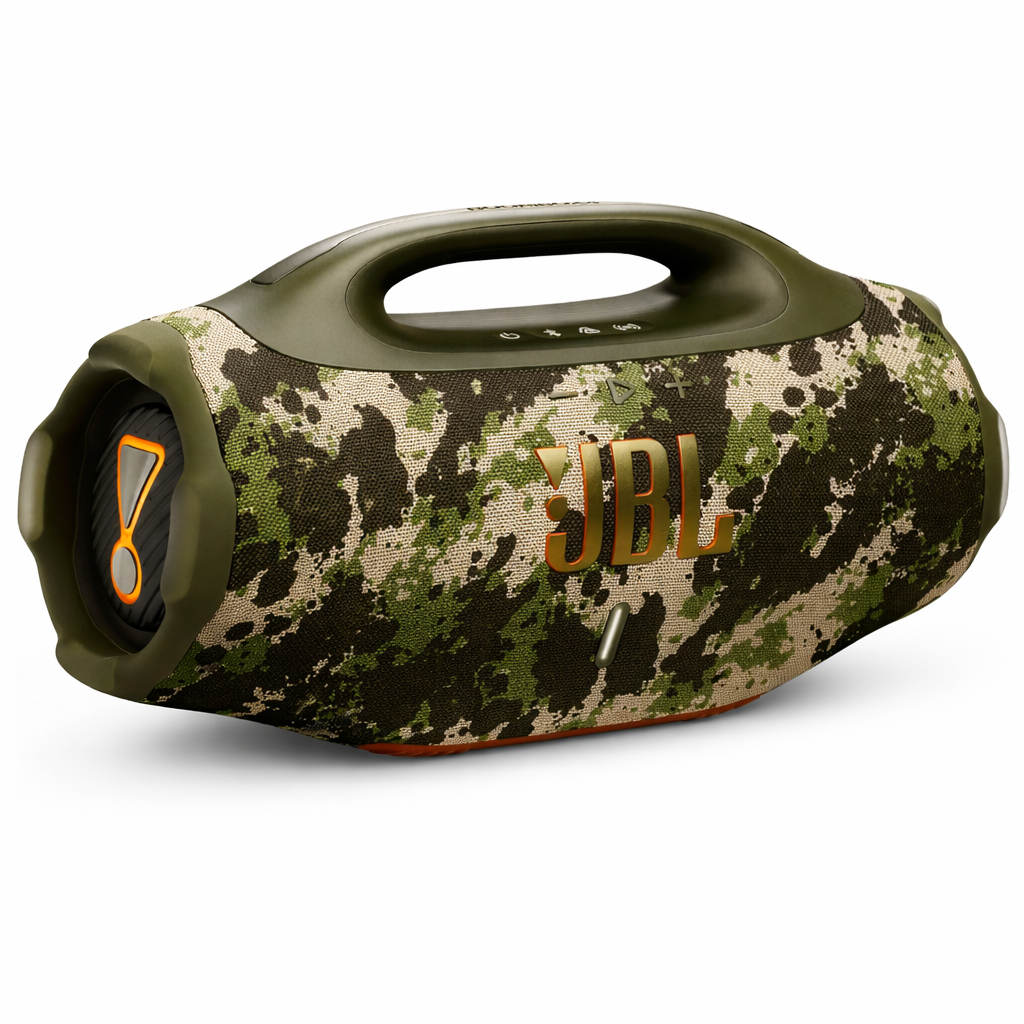 JBL Boombox 4 | MODELO 2026