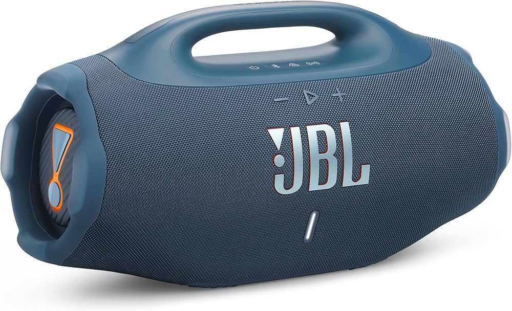 JBL Boombox 4 | MODELO 2026