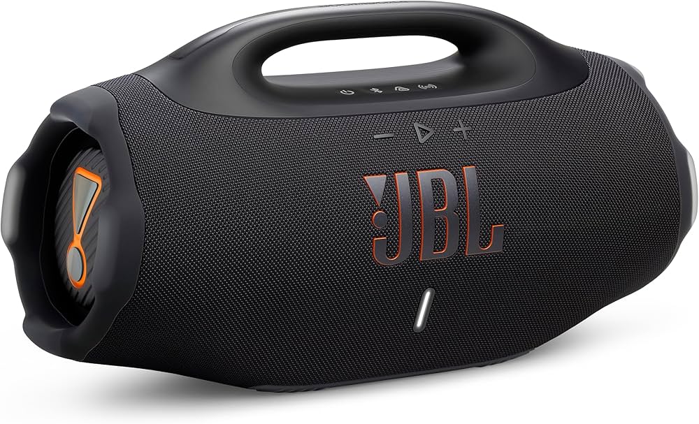 JBL Boombox 4 | MODELO 2026
